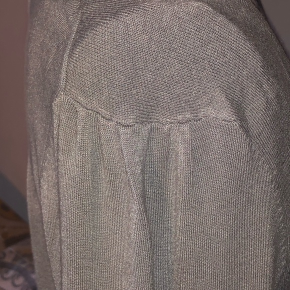 NWT Sweater Dress - Picture 11 of 13